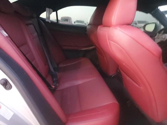 Снимка 10 от търг – 2019 LEXUS IS 300 с VIN JTHBA1D28K5084886