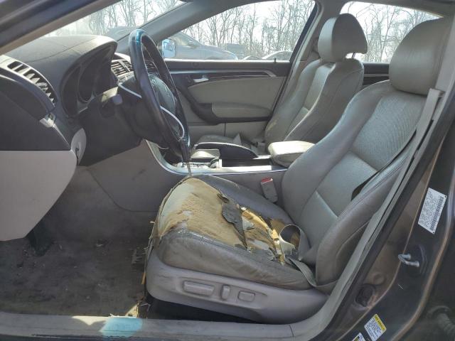 Photo 7 from auction – 2007 ACURA TL with VIN 19UUA66297A018223