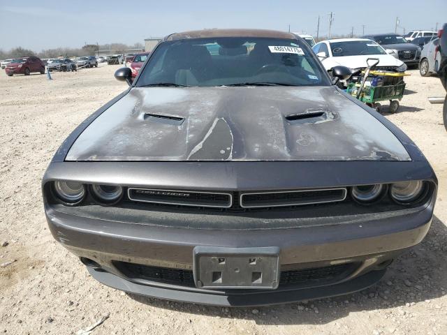 Photo 5 from auction – 2015 DODGE CHALLENGER with VIN 2C3CDZAG9FH724215