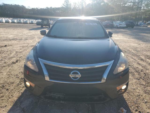Photo 5 from auction – 2014 NISSAN ALTIMA 2.5 with VIN 1N4AL3AP7EC108376