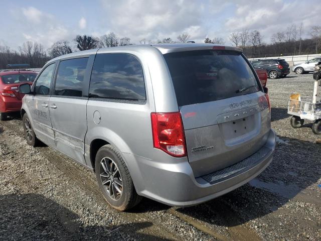 Zdjęcie 2 z aukcji – 2014 DODGE GRAND CARA z VIN 2C4RDGBG2ER451491