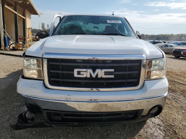 Photo 5 from auction – 2007 GMC NEW SIERRA with VIN 2GTEK13M171569152