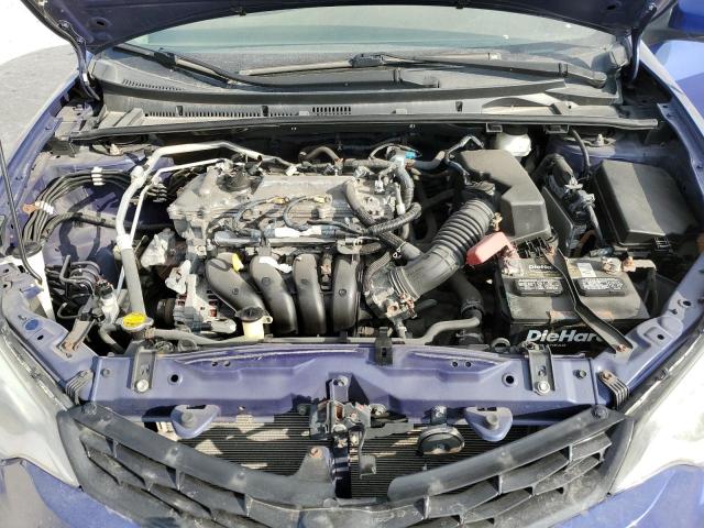 Photo 11 from auction – 2014 TOYOTA COROLLA L with VIN 2T1BURHE7EC052093