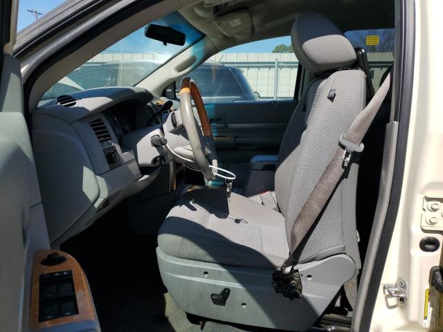 Photo 7 from auction – 2009 CHRYSLER ASPEN LIMI with VIN 1A8HW58P59F713172
