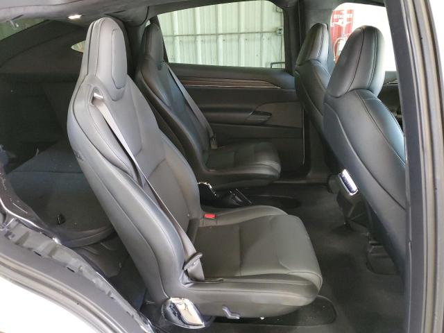 Photo 11 from auction – 2023 TESLA MODEL X with VIN 7SAXCBE52PF408066