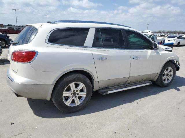 Photo 3 from auction – 2012 BUICK ENCLAVE with VIN 5GAKRDED6CJ148476