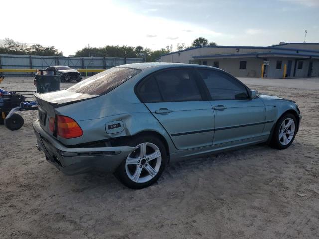 Снимка 3 от търг – 2003 BMW 325 XI с VIN WBAEU33413PF60048