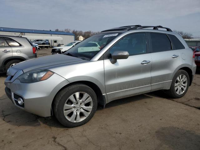 ACURA RDX TECHNO 2010 with VIN 5J8TB1H52AA008188 - Photo from auction