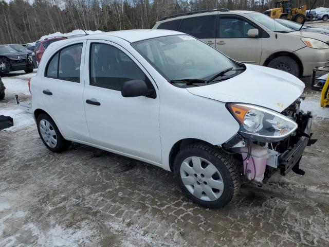 Photo 4 from auction – 2015 NISSAN MICRA with VIN 3N1CK3CP5FL234439