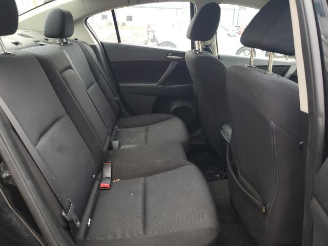 Photo 10 from auction – 2011 MAZDA 3 I with VIN JM1BL1VF4B1495254