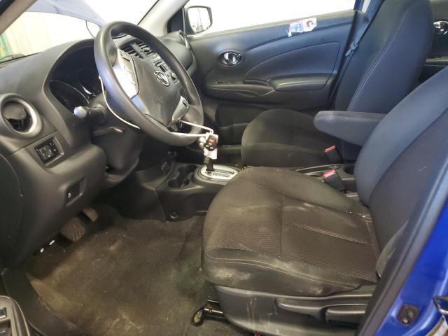 Photo 7 from auction – 2017 NISSAN VERSA S with VIN 3N1CN7AP3HL865520