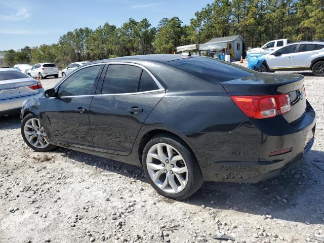 Photo 2 from auction – 2014 CHEVROLET MALIBU LS with VIN 1G11A5SL9EF114887