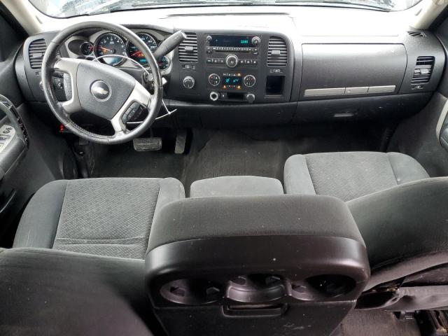 Zdjęcie 8 z aukcji – 2008 CHEVROLET SILVERADO z VIN 2GCEK133281200213