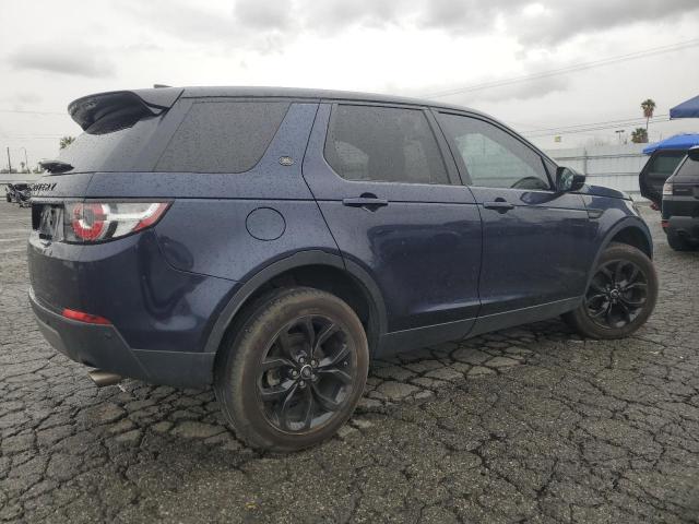 Photo 3 from auction – 2017 LAND ROVER DISCOVERY with VIN SALCP2BG7HH695890