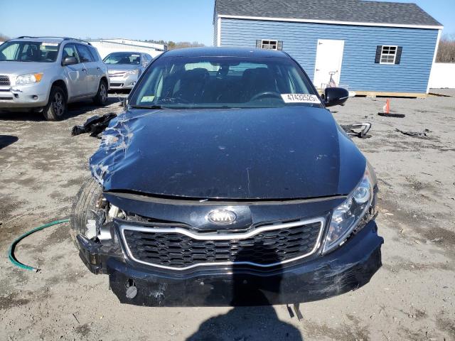 صورة رقم 5 من المزاد - 2013 KIA OPTIMA HYB مع VIN KNAGM4AD7D5046667