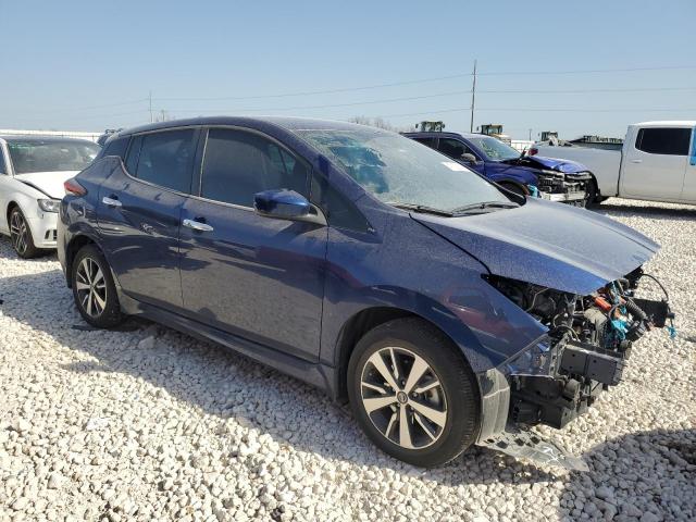 Photo 4 from auction – 2022 NISSAN LEAF S PLU with VIN 1N4BZ1BV4NC562833