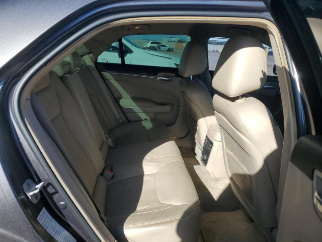 Photo 10 from auction – 2013 CHRYSLER 300 with VIN 2C3CCAAG8DH707570