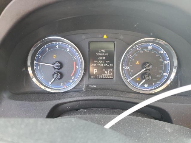 Photo 9 from auction – 2019 TOYOTA COROLLA L with VIN 2T1BURHE1KC246520