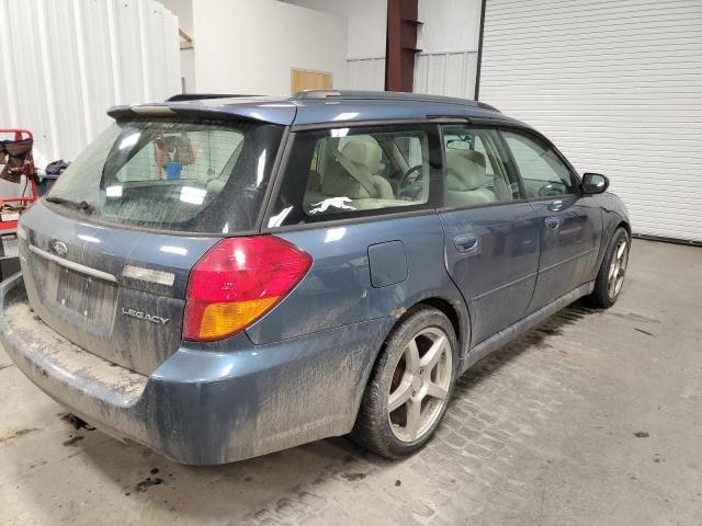 Photo 3 from auction – 2006 SUBARU LEGACY WAG with VIN 4S3BP626567301369