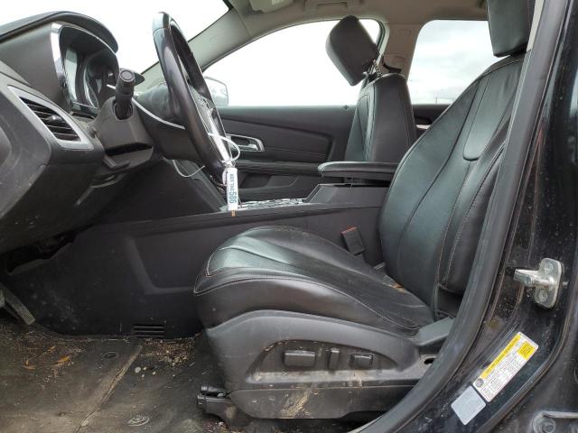 Photo 7 from auction – 2013 GMC TERRAIN SL with VIN 2GKALUEKXD6119723