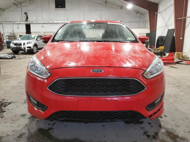 Снимка 5 от търг – 2016 FORD FOCUS SE с VIN 1FADP3F26GL248050