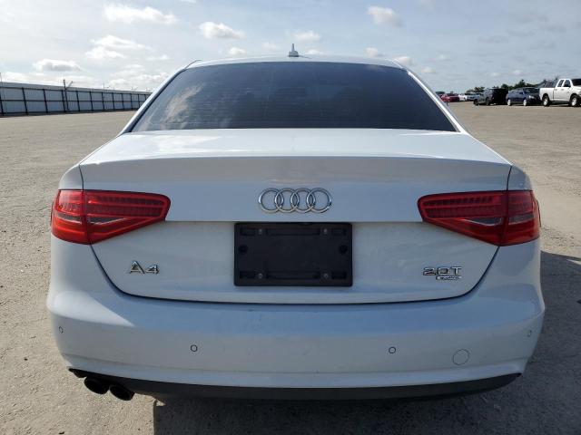Снимка 6 от търг – 2013 AUDI A4 PREMIUM с VIN WAUFFAFL4DN051166