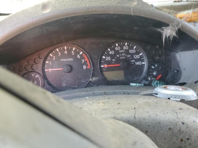 Photo 9 from auction – 2014 NISSAN FRONTIER S with VIN 1N6BD0CTXEN715846