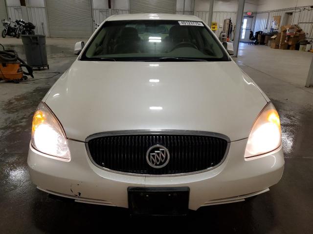 Photo 5 from auction – 2006 BUICK LUCERNE CX with VIN 1G4HD57206U169427