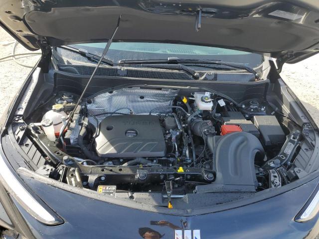 Photo 12 from auction – 2025 BUICK ENCORE GX with VIN KL4AMDSL9SB007893