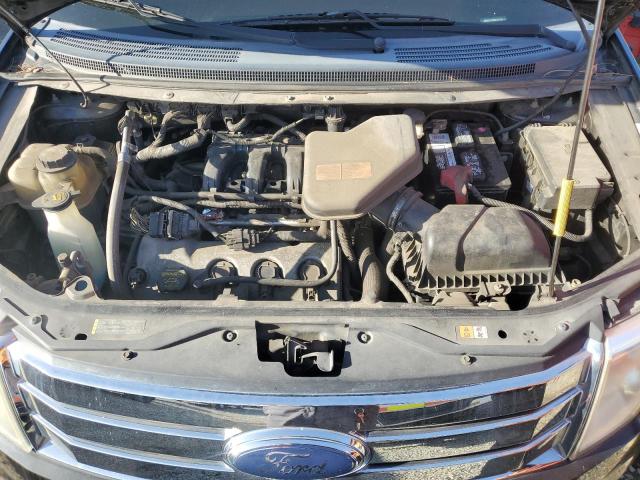 Снимка 12 от търг – 2010 FORD EDGE SEL с VIN 2FMDK4JC4ABB35571