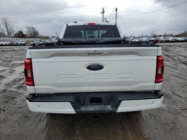 Photo 6 from auction – 2021 FORD F150 SUPER with VIN 1FTFX1E56MFC78923
