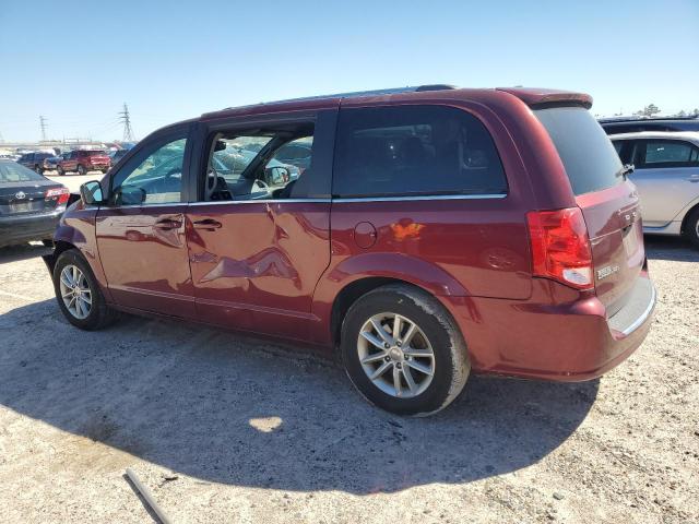 Photo 2 from auction – 2019 DODGE GRAND CARA with VIN 2C4RDGCG9KR580094
