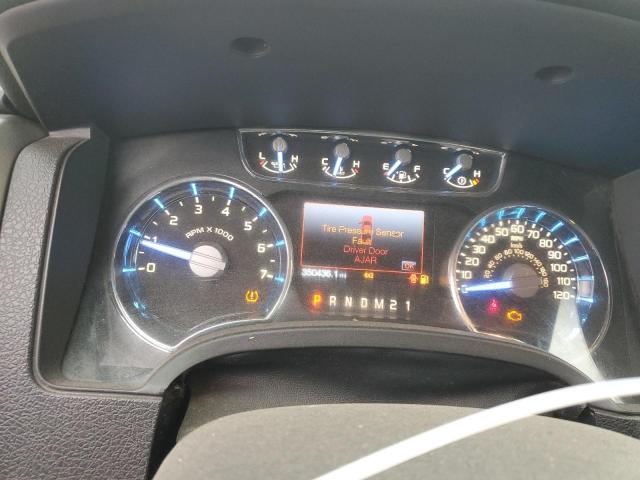Photo 9 from auction – 2011 FORD F150 SUPER with VIN 1FTFW1ET9BFB64154