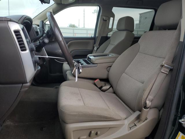 Photo 7 from auction – 2015 GMC SIERRA K15 with VIN 3GTU2UEH8FG497868