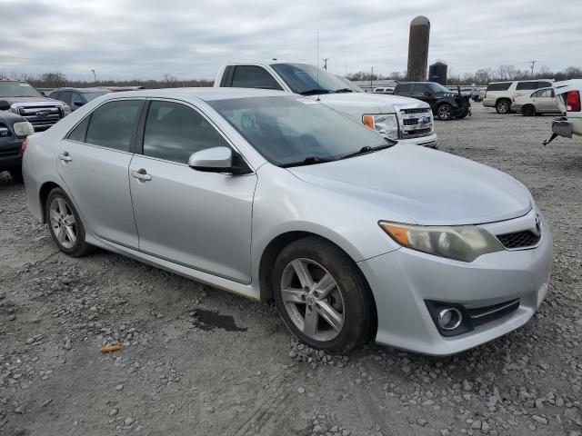 Photo 4 from auction – 2012 TOYOTA CAMRY with VIN 4T1BF1FK5CU180929
