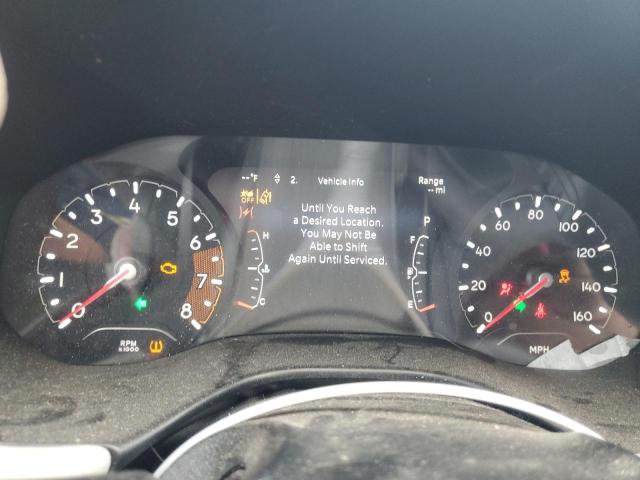 Снимка 4 от търг – 2022 JEEP COMPASS LI с VIN 3C4NJDCB9NT159245
