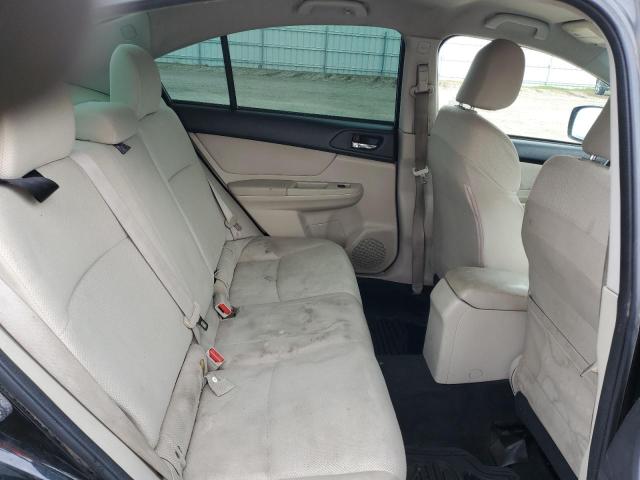 Photo 10 from auction – 2012 SUBARU IMPREZA PR with VIN JF1GJAC68CH026214