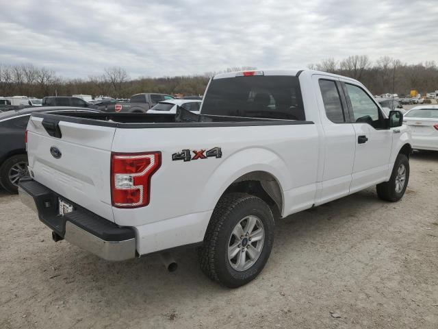 Photo 3 from auction – 2019 FORD F150 SUPER with VIN 1FTFX1E58KKC68608