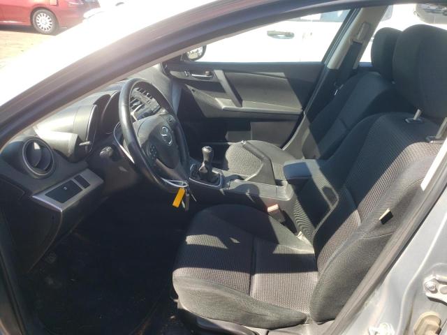Снимка 7 от търг – 2012 MAZDA 3 I с VIN JM1BL1V84C1695778