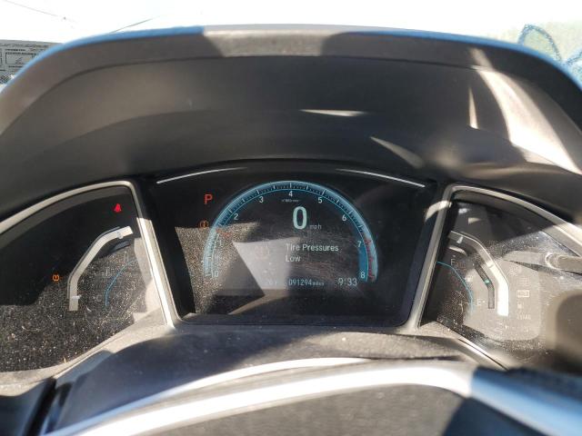 Photo 9 from auction – 2016 HONDA CIVIC EX with VIN 19XFC2F70GE230026