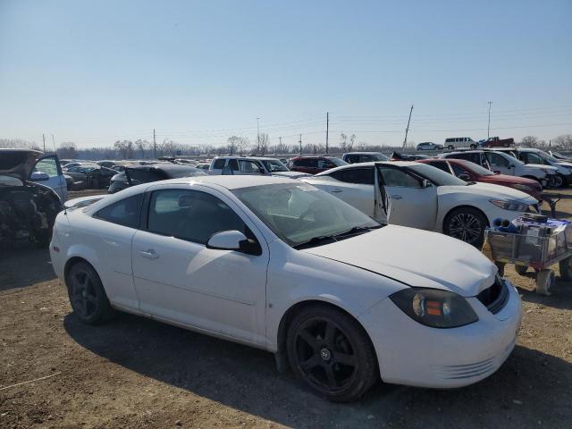 Photo 4 from auction – 2008 CHEVROLET COBALT LT with VIN 1G1AL18F487113780