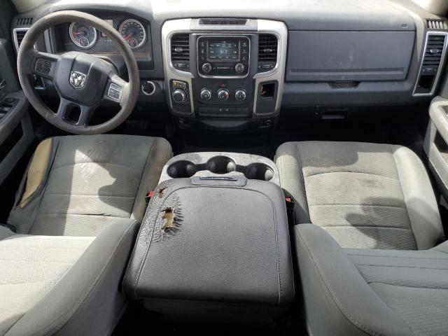 Photo 8 from auction – 2016 RAM 1500 SLT with VIN 1C6RR6GG8GS277746