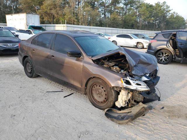Photo 4 from auction – 2012 VOLKSWAGEN JETTA BASE with VIN 3VW2K7AJ5CM346885