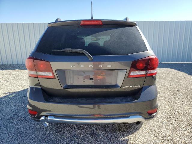 Photo 6 from auction – 2016 DODGE JOURNEY CR with VIN 3C4PDCGB2GT182163