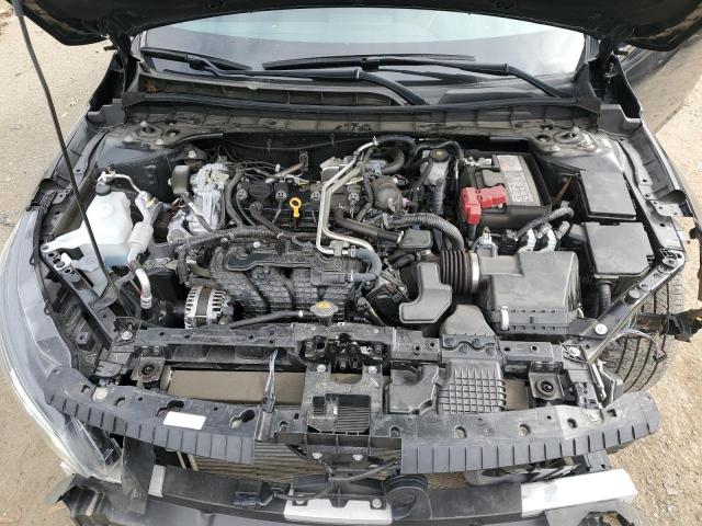 Photo 11 from auction – 2024 NISSAN ALTIMA SV with VIN 1N4BL4DV3RN342318