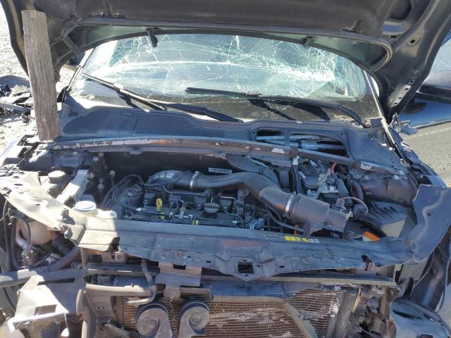 Photo 12 from auction – 2015 LAND ROVER RANGE ROVE with VIN SALVP2BG7FH993619