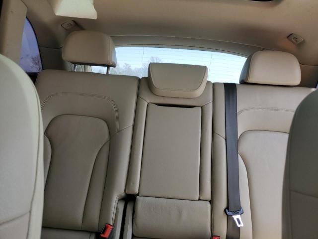 Photo 10 from auction – 2012 AUDI Q5 PREMIUM with VIN WA1LFAFP4CA063438