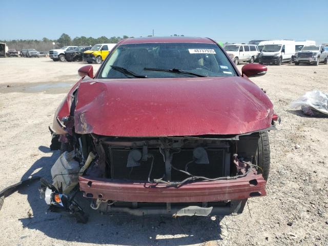 Photo 5 from auction – 2014 LEXUS ES 350 with VIN JTHBK1GG7E2134509
