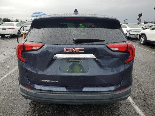 Photo 6 from auction – 2019 GMC TERRAIN SL with VIN 3GKALMEV0KL254079