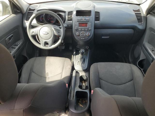 Photo 8 from auction – 2013 KIA SOUL with VIN KNDJT2A56D7494847